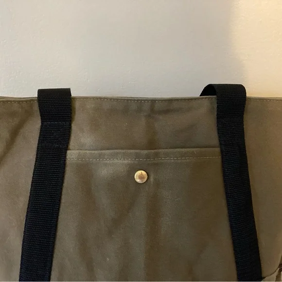 Sword & Plough Camo large bag/tote, unisex - Picture 8 of 8